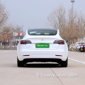 Nouveau véhicule électrique énergétique Tesla modèle 3